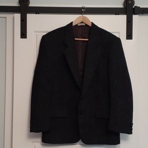 Vintage Harris Tweed blazer